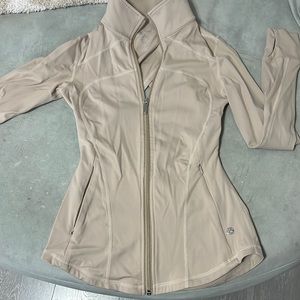 Buff Bunny Full Zip size XS